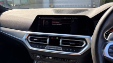 BMW 3 Series 330i M Sport 4dr Step Auto Petrol Saloon